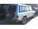 MITSUBISHI MONTERO (L040)