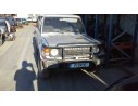 MITSUBISHI MONTERO (L040)