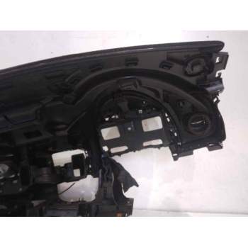 Recambio de salpicadero para renault clio iii authentique referencia OEM IAM 985250096R  
