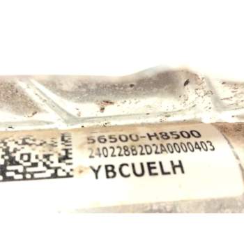 Recambio de caja direccion para kia stonic (yb) 1.2 cvvt referencia OEM IAM 56500H8500  