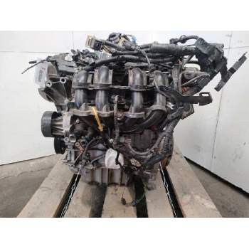 MOTOR COMPLETO B2KA DEFECTUOSO 