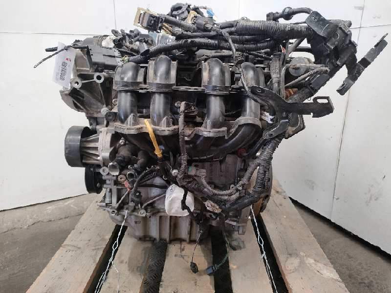 Recambio de motor completo para ford ka+ essential referencia OEM IAM B2KA DEFECTUOSO 