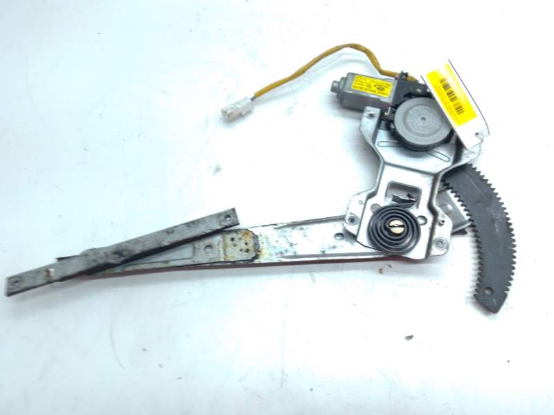 Recambio de elevalunas delantero izquierdo para hyundai matrix (fc) 1.5 crdi referencia OEM IAM 9881017100  