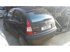 citroen c3 del año 2009