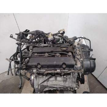 Recambio de motor completo para ford ka+ essential referencia OEM IAM B2KA DEFECTUOSO 