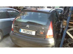 citroen c3 del año 2009 2