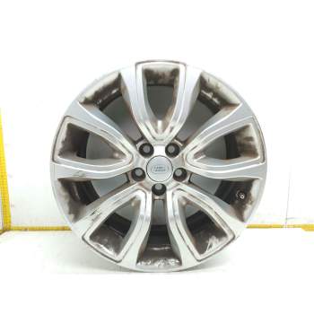 Recambio de llanta aluminio para land rover evoque 2.0 td4 cat referencia OEM IAM EJ32AB  