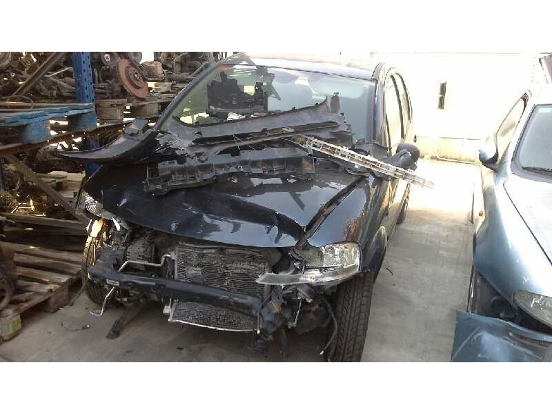 citroen c3 del año 2009