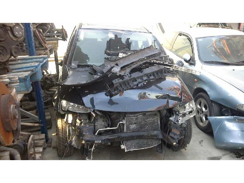 citroen c3 del año 2009