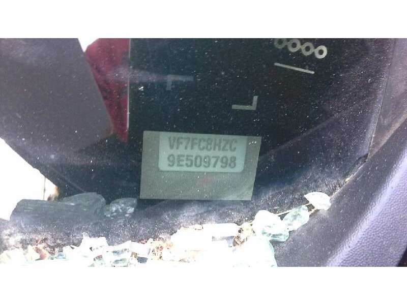 citroen c3 del año 2009