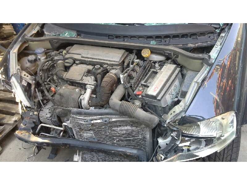 citroen c3 del año 2009