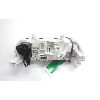Recambio de mando calefaccion aire acondicionado para renault clio iii authentique referencia OEM IAM 5R5841100  