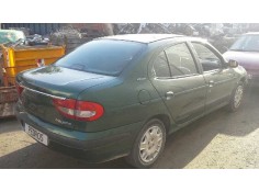 renault megane i fase 2 classic (la..) del año 1999