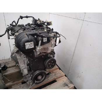 Recambio de motor completo para ford ka+ essential referencia OEM IAM B2KA DEFECTUOSO 