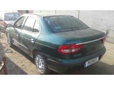 renault megane i fase 2 classic (la..) del año 1999 2