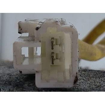 Recambio de elevalunas delantero izquierdo para hyundai matrix (fc) 1.5 crdi referencia OEM IAM 9881017100  