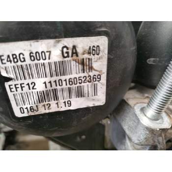 Recambio de motor completo para ford ka+ essential referencia OEM IAM B2KA DEFECTUOSO 