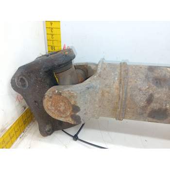 Recambio de cardan trasero para isuzu d-max i (tfr, tfs) 2.5 ditd 4x4 (tfs86_) referencia OEM IAM   