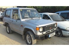 mitsubishi montero (l040) del año 1987