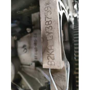 Recambio de motor completo para ford ka+ essential referencia OEM IAM B2KA DEFECTUOSO 