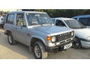 MITSUBISHI MONTERO (L040)