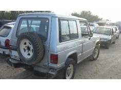 mitsubishi montero (l040) del año 1987 2