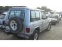 MITSUBISHI MONTERO (L040)