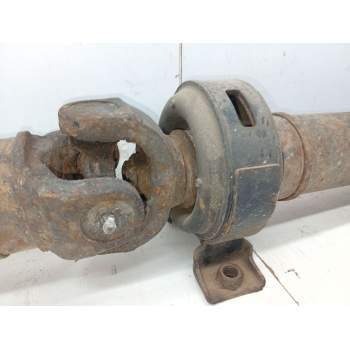 Recambio de cardan trasero para isuzu d-max i (tfr, tfs) 2.5 ditd 4x4 (tfs86_) referencia OEM IAM   