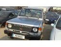 MITSUBISHI MONTERO (L040)