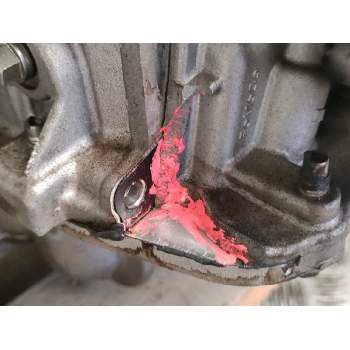 Recambio de motor completo para ford ka+ essential referencia OEM IAM B2KA DEFECTUOSO 