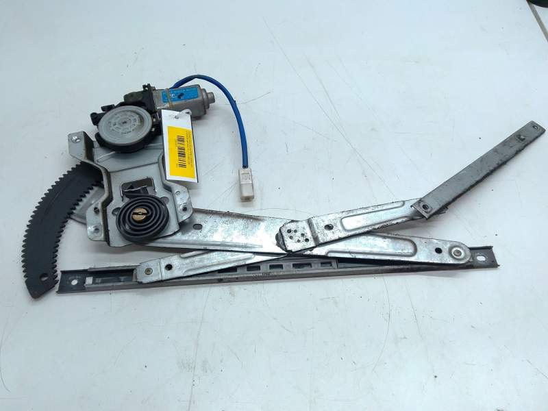 Recambio de elevalunas delantero derecho para hyundai matrix (fc) 1.5 crdi referencia OEM IAM 9882017100  