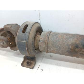 Recambio de cardan trasero para isuzu d-max i (tfr, tfs) 2.5 ditd 4x4 (tfs86_) referencia OEM IAM   