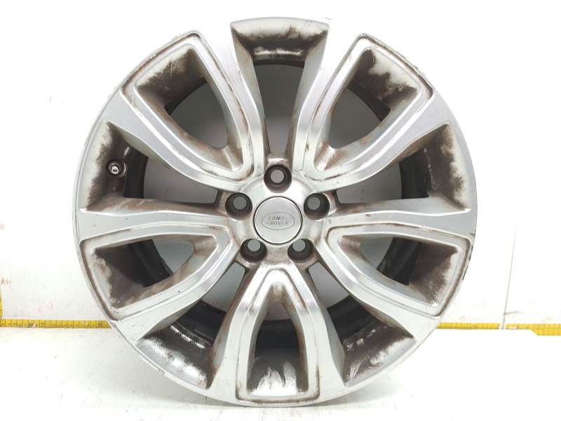 Recambio de llanta aluminio para land rover evoque 2.0 td4 cat referencia OEM IAM EJ32AB  