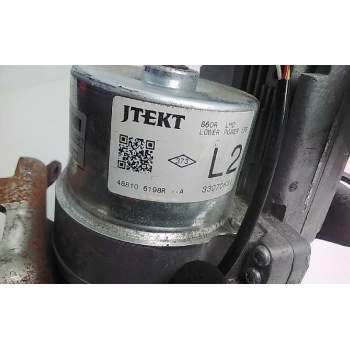 Recambio de columna direccion electrica para renault clio iii authentique referencia OEM IAM 488106198RA  