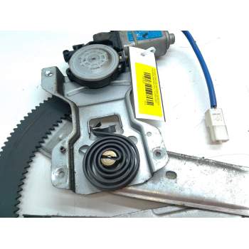 Recambio de elevalunas delantero derecho para hyundai matrix (fc) 1.5 crdi referencia OEM IAM 9882017100  