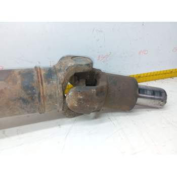 Recambio de cardan trasero para isuzu d-max i (tfr, tfs) 2.5 ditd 4x4 (tfs86_) referencia OEM IAM   