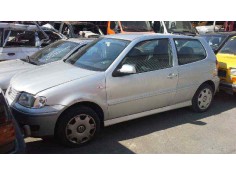 volkswagen polo berlina (6n2) del año 2000