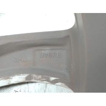 Recambio de llanta aluminio para land rover evoque 2.0 td4 cat referencia OEM IAM EJ32AB  