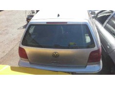 volkswagen polo berlina (6n2) del año 2000 2