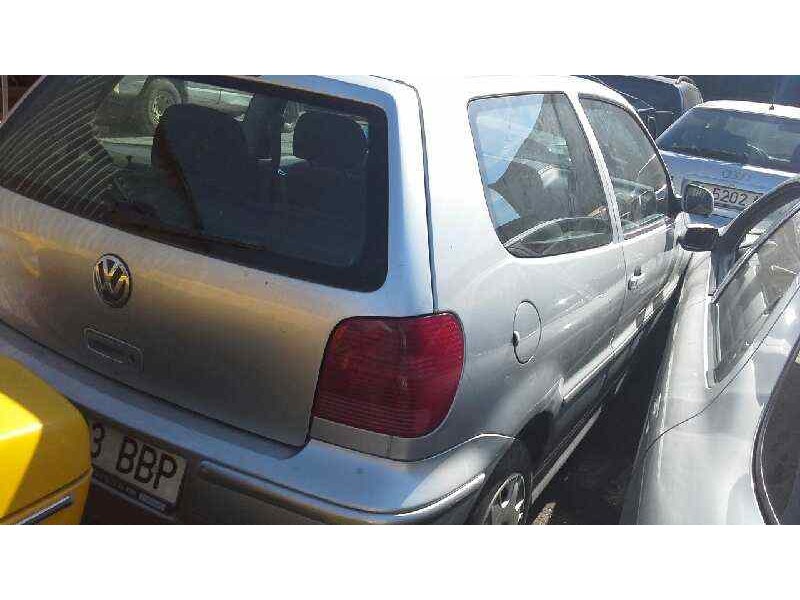 volkswagen polo berlina (6n2) del año 2000