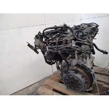 Recambio de motor completo para ford ka+ essential referencia OEM IAM B2KA DEFECTUOSO 