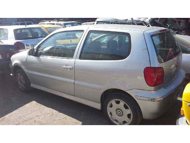 volkswagen polo berlina (6n2) del año 2000