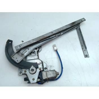 Recambio de elevalunas delantero derecho para hyundai matrix (fc) 1.5 crdi referencia OEM IAM 9882017100  
