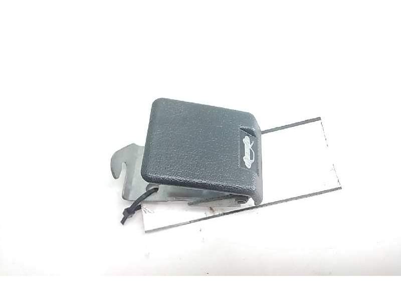 Recambio de tirador capot para mitsubishi montero (v60/v70) 3.2 di-d cat referencia OEM IAM   