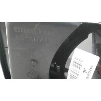 Recambio de faro derecho para peugeot expert kombi 1.9 turbodiesel referencia OEM IAM 1474267080 6205AK 06D0T1