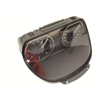 Recambio de cuadro instrumentos para bmw 1 (e87) 118 d referencia OEM IAM 9122591  