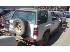 opel frontera a del año 1992