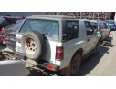 OPEL FRONTERA A