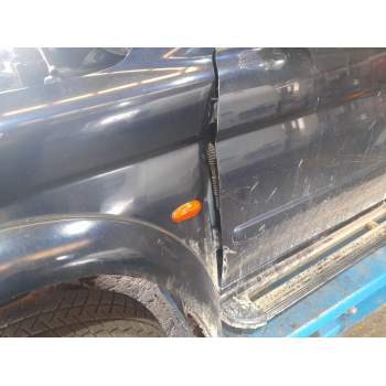 mitsubishi montero sport i (k7_, k9_) del año 2004