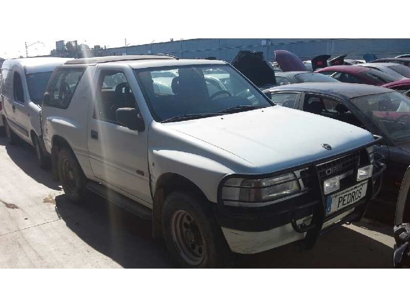 opel frontera a del año 1992